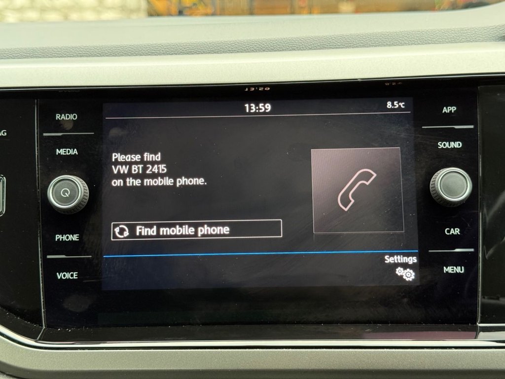 Used Volkswagen Polo 2018 for sale - 76768652: Photo 29