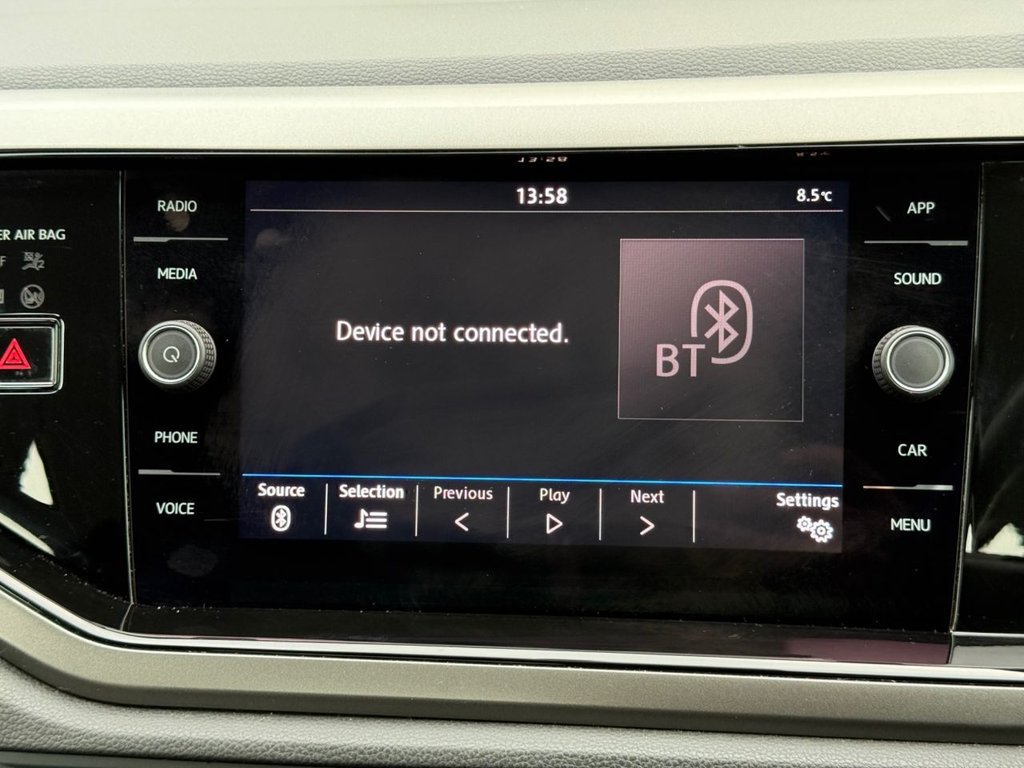 Used Volkswagen Polo 2018 for sale - 76768652: Photo 30