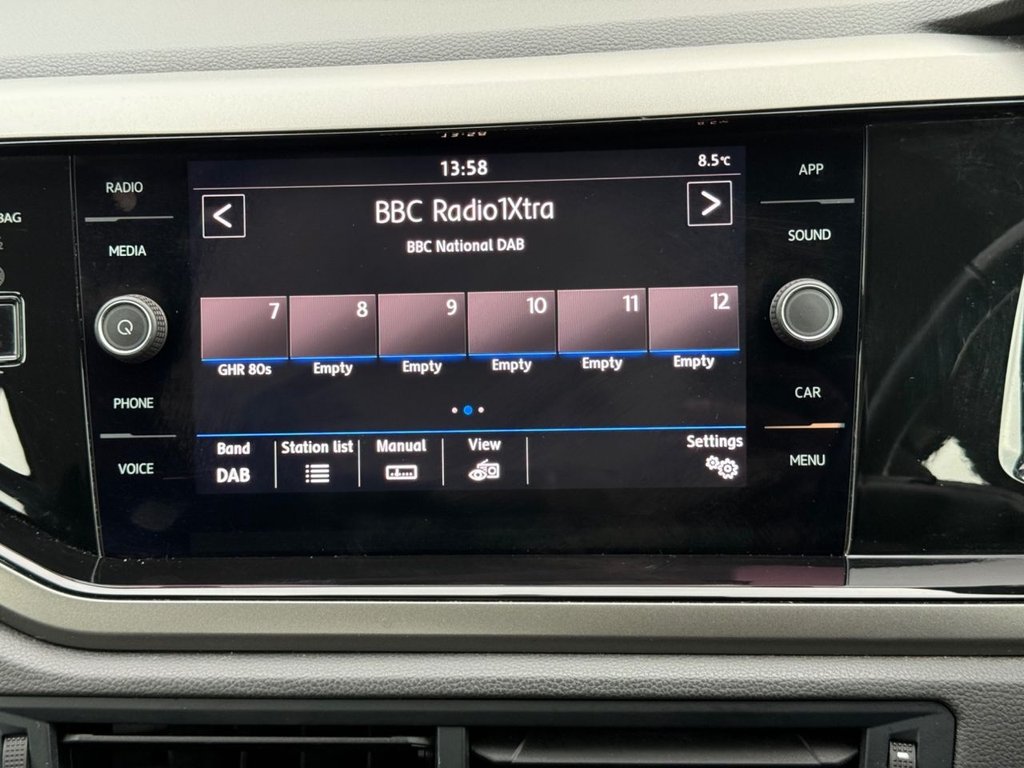 Used Volkswagen Polo 2018 for sale - 76768652: Photo 31