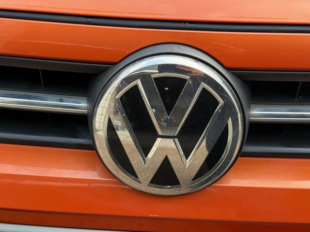 Used Volkswagen Polo 2018 for sale - 76768652: Photo 38