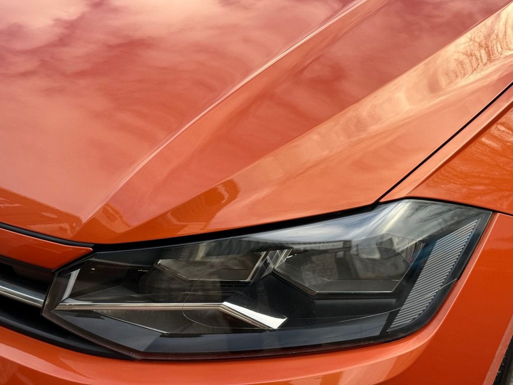 Used Volkswagen Polo 2018 for sale - 76768652: Photo 39