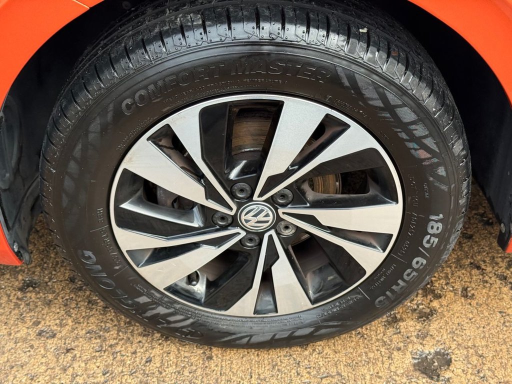 Used Volkswagen Polo 2018 for sale - 76768652: Photo 42