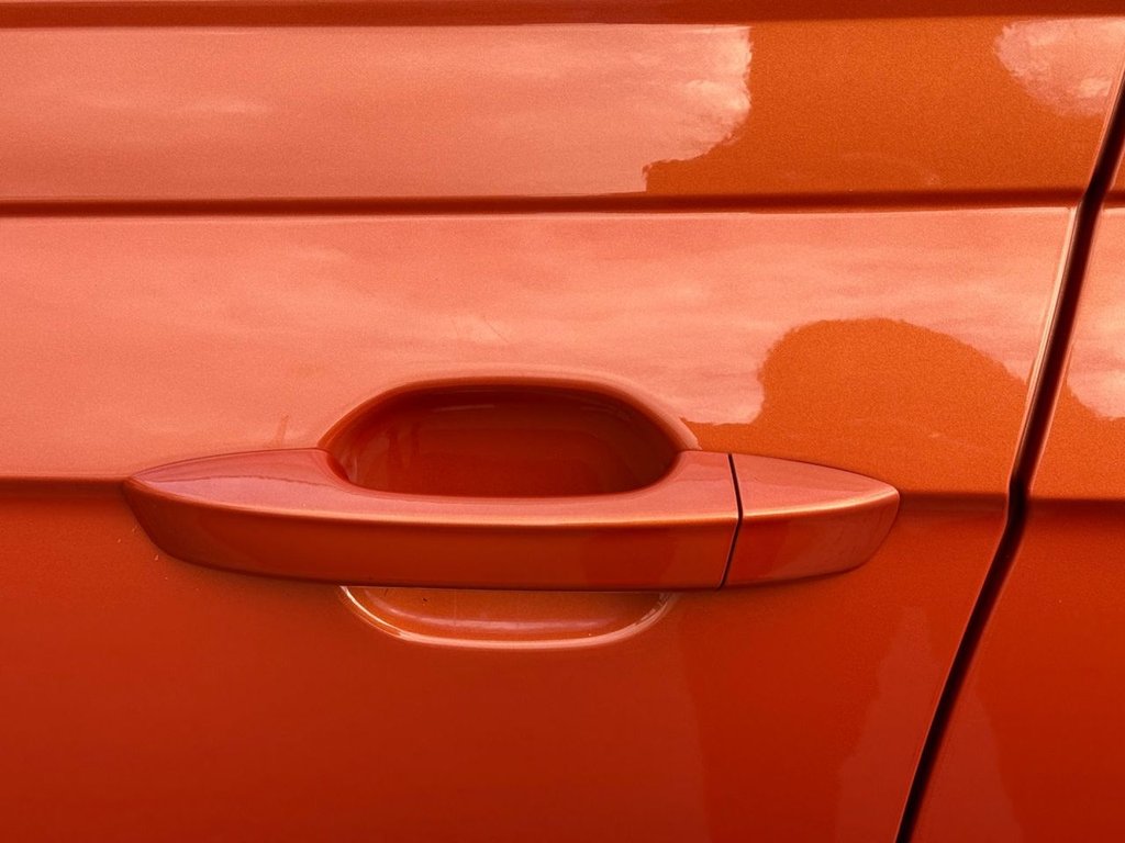 Used Volkswagen Polo 2018 for sale - 76768652: Photo 44