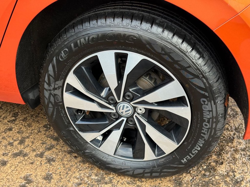 Used Volkswagen Polo 2018 for sale - 76768652: Photo 46