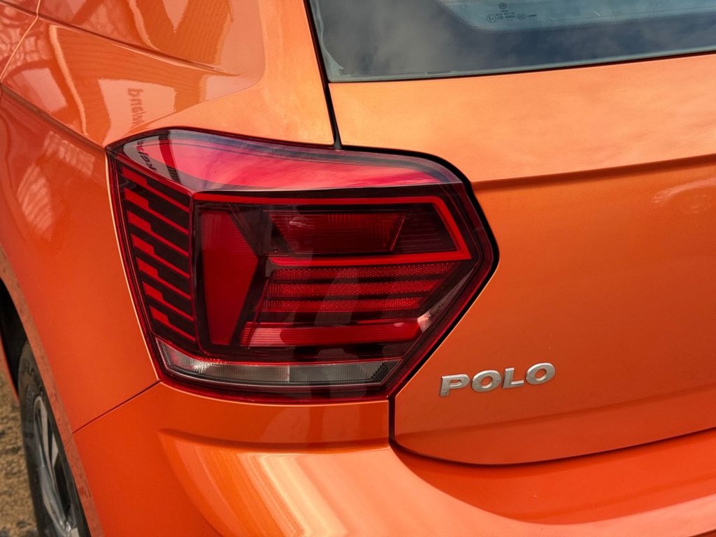 Used Volkswagen Polo 2018 for sale - 76768652: Photo 47