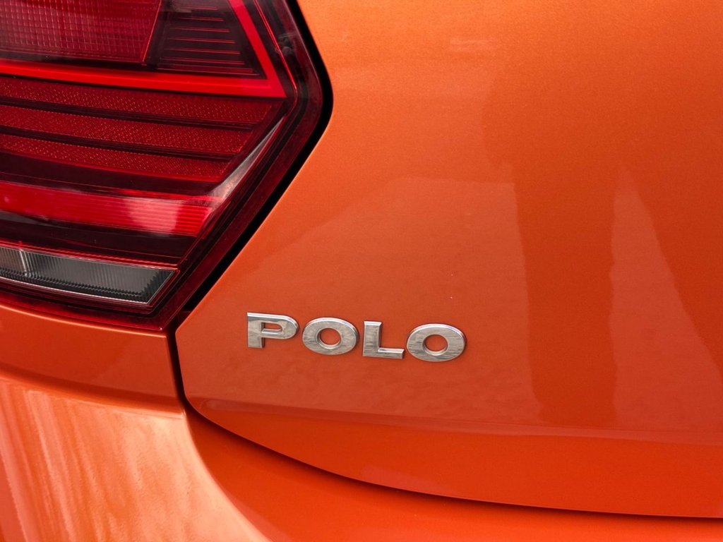 Used Volkswagen Polo 2018 for sale - 76768652: Photo 48