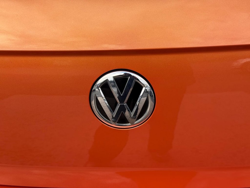 Used Volkswagen Polo 2018 for sale - 76768652: Photo 49