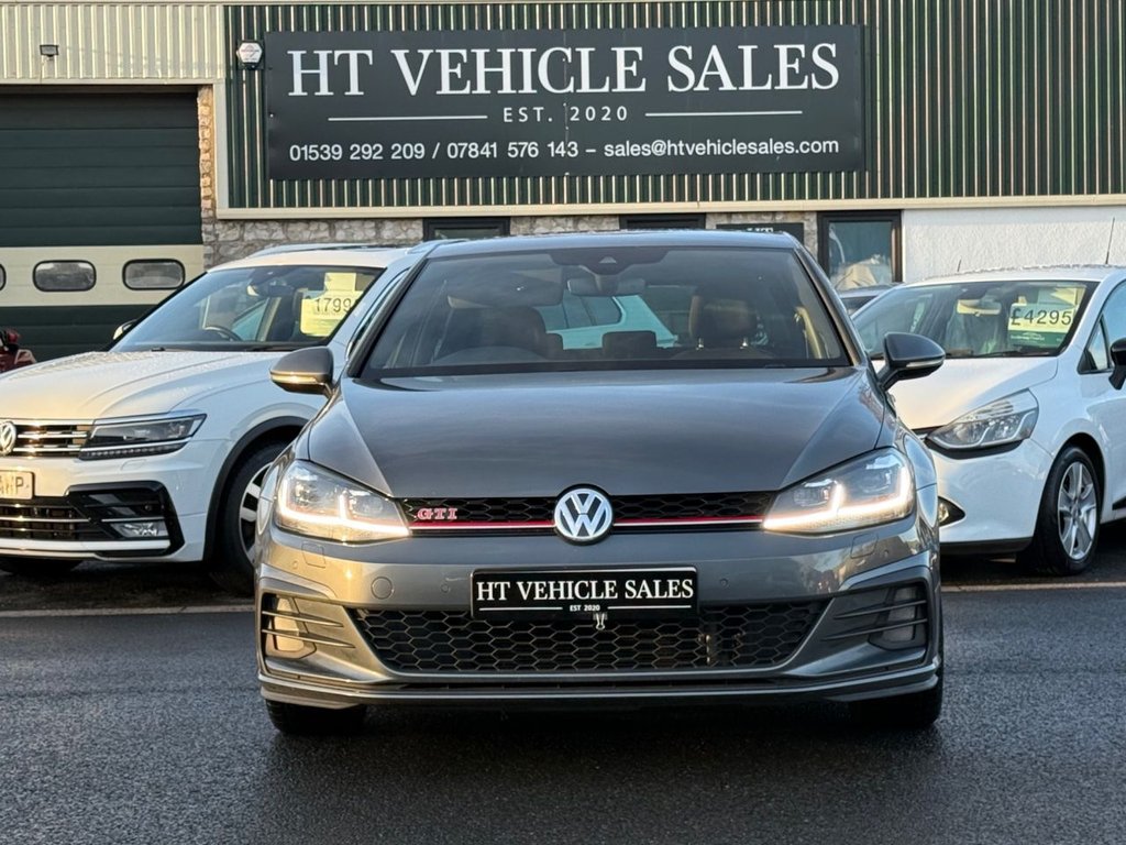 Used Volkswagen Golf 2019 for sale - 77038208: Photo 10