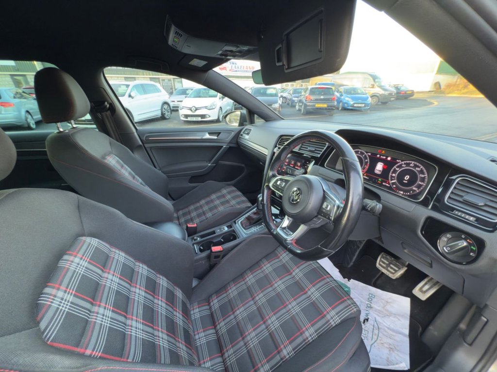 Used Volkswagen Golf 2019 for sale - 77038208: Photo 11