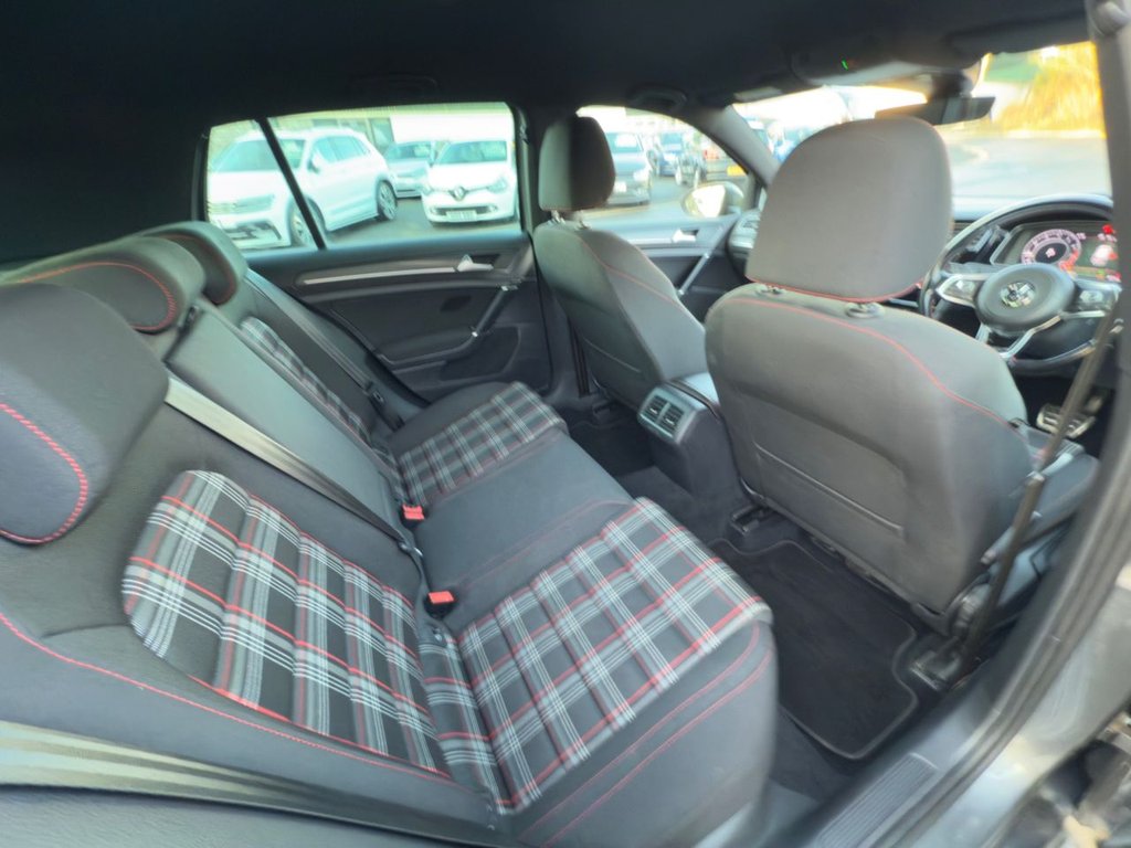 Used Volkswagen Golf 2019 for sale - 77038208: Photo 14