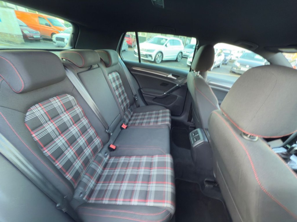 Used Volkswagen Golf 2019 for sale - 77038208: Photo 15