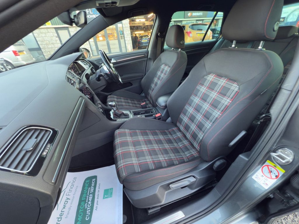 Used Volkswagen Golf 2019 for sale - 77038208: Photo 16