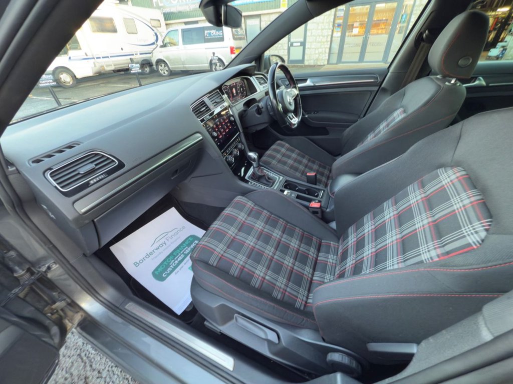 Used Volkswagen Golf 2019 for sale - 77038208: Photo 18