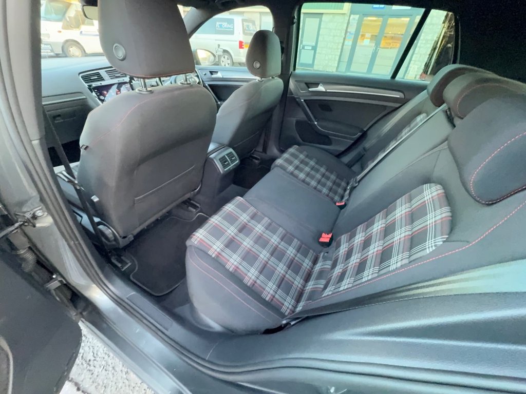 Used Volkswagen Golf 2019 for sale - 77038208: Photo 19