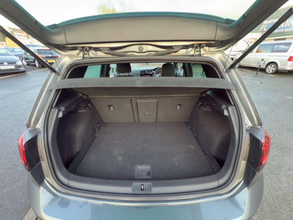 Used Volkswagen Golf 2019 for sale - 77038208: Photo 20