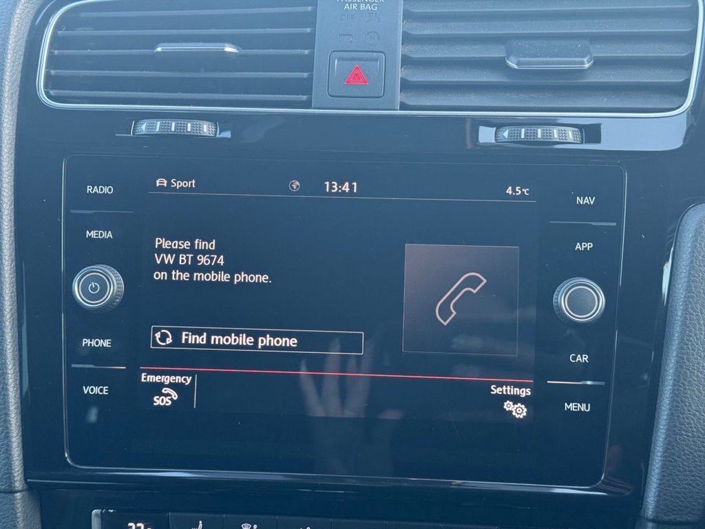 Used Volkswagen Golf 2019 for sale - 77038208: Photo 25