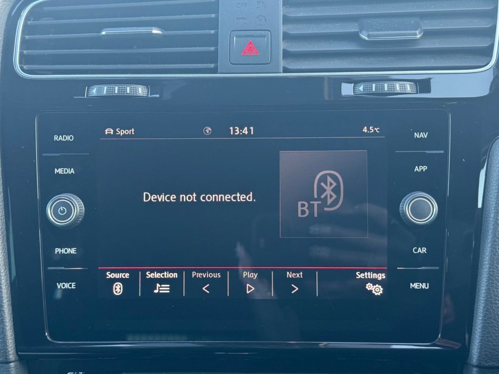 Used Volkswagen Golf 2019 for sale - 77038208: Photo 26