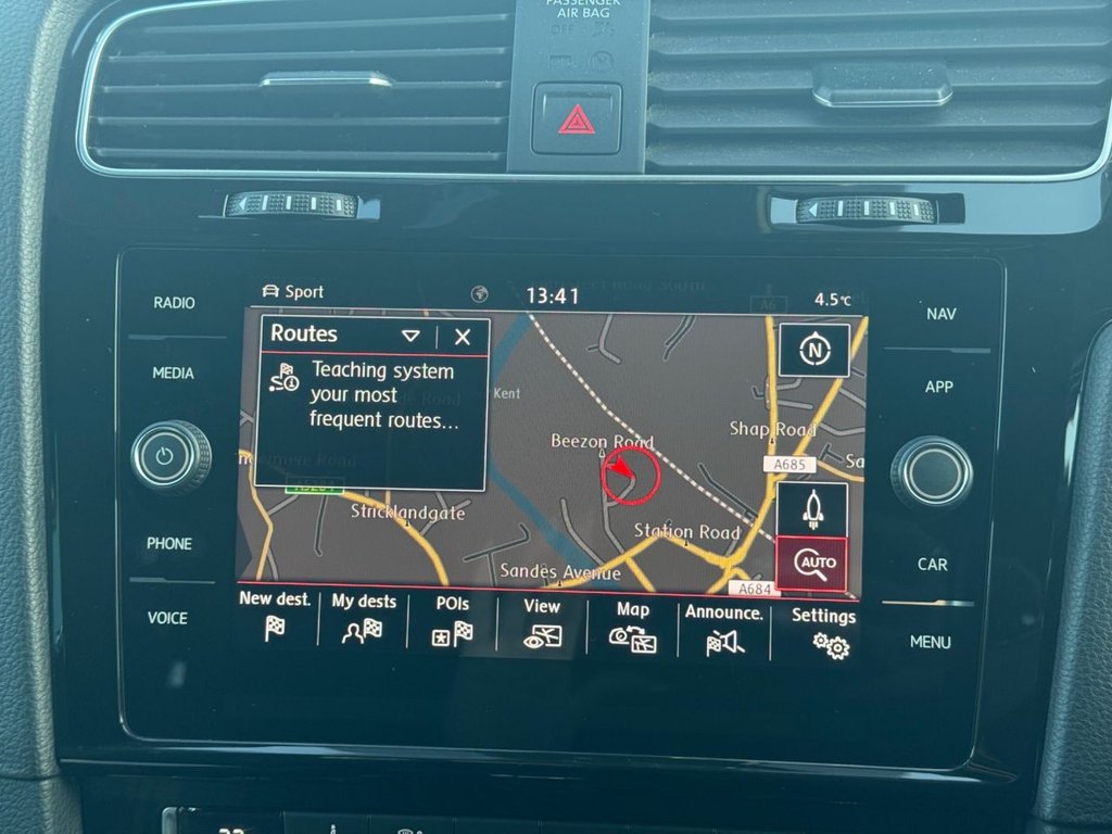 Used Volkswagen Golf 2019 for sale - 77038208: Photo 31