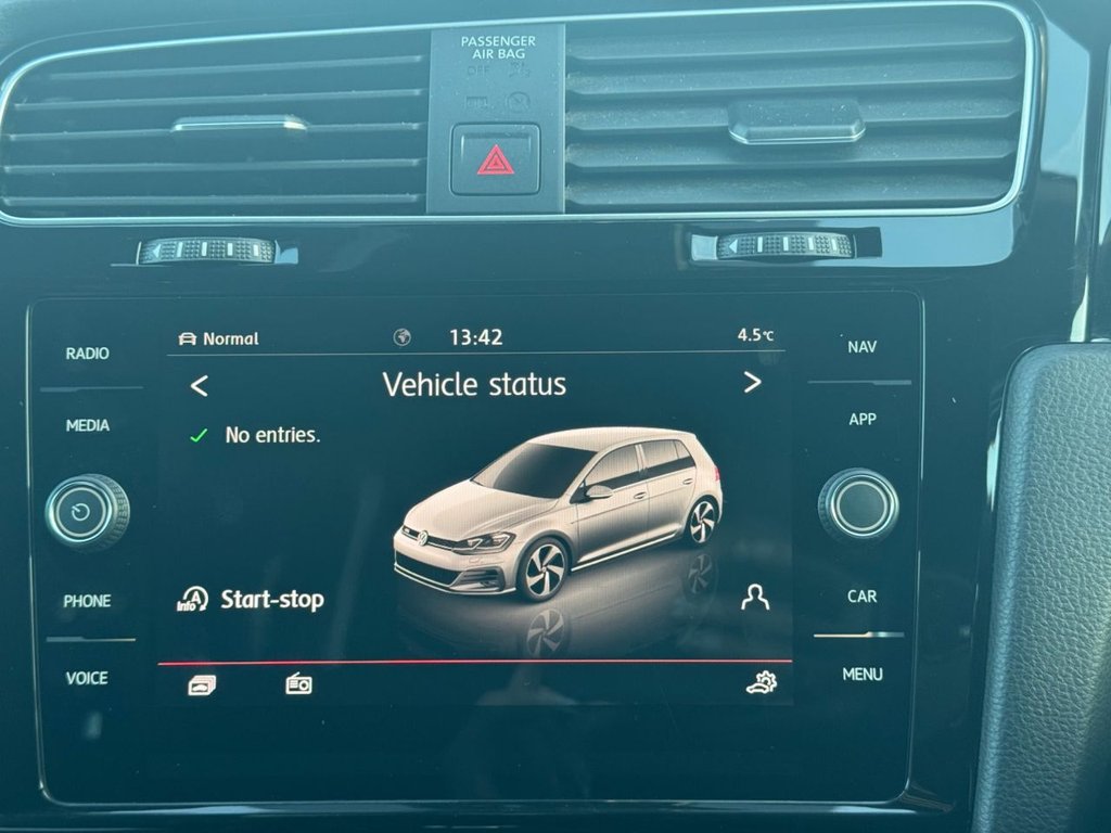 Used Volkswagen Golf 2019 for sale - 77038208: Photo 36