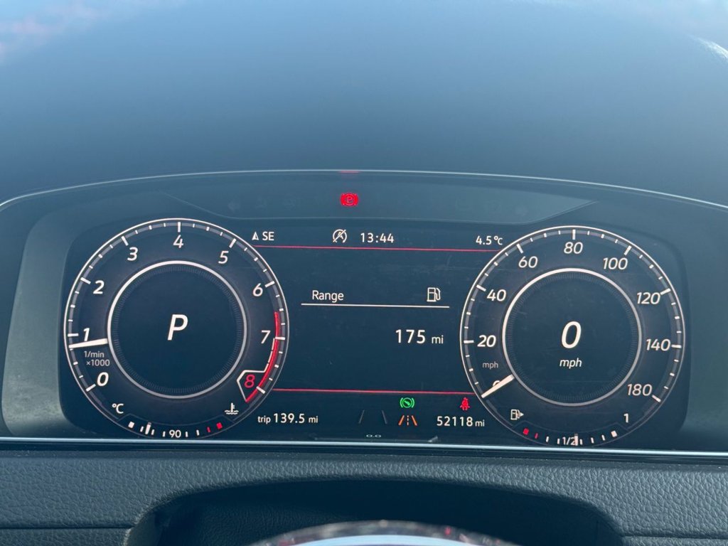 Used Volkswagen Golf 2019 for sale - 77038208: Photo 46