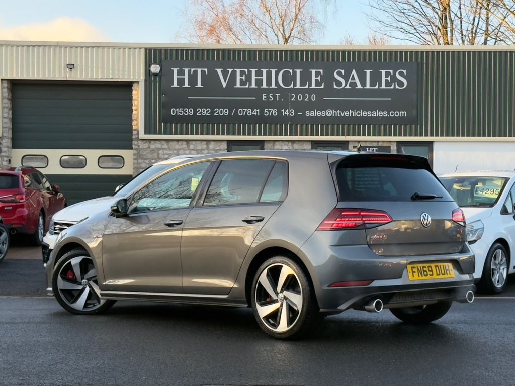 Used Volkswagen Golf 2019 for sale - 77038208: Photo 5