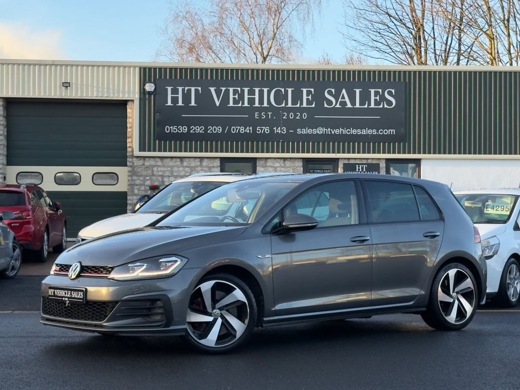 Used Volkswagen Golf 2019 for sale - 77038208: Photo 6