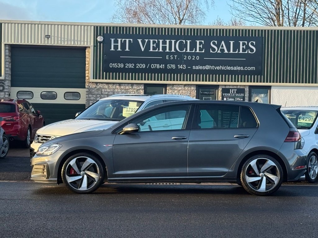 Used Volkswagen Golf 2019 for sale - 77038208: Photo 7