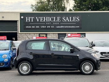 Used Volkswagen up! 2014 for sale - 79409323: Photo