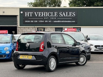 Used Volkswagen up! 2014 for sale - 79409323: Photo