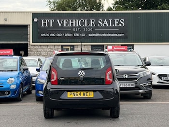 Used Volkswagen up! 2014 for sale - 79409323: Photo