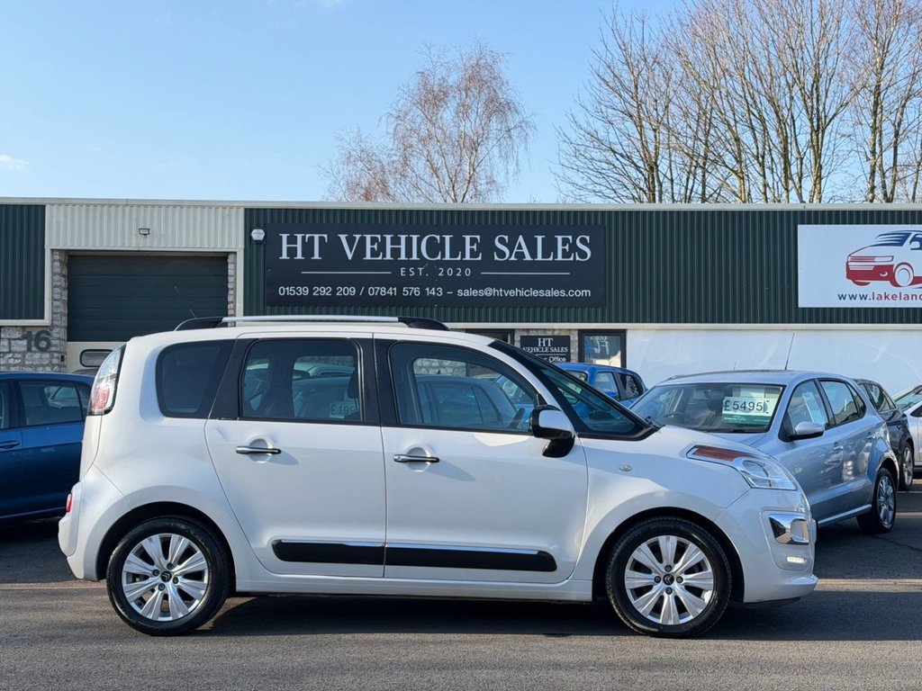 Used Citroen C3 Picasso 2013 for sale - 77765520: Photo 2