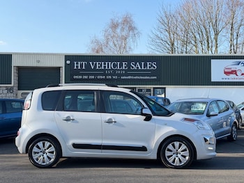 Used Citroen C3 Picasso 2013 for sale - 77765520: Photo