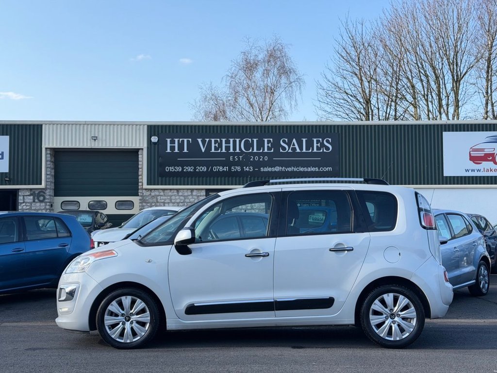 Used Citroen C3 Picasso 2013 for sale - 77765520: Photo 6