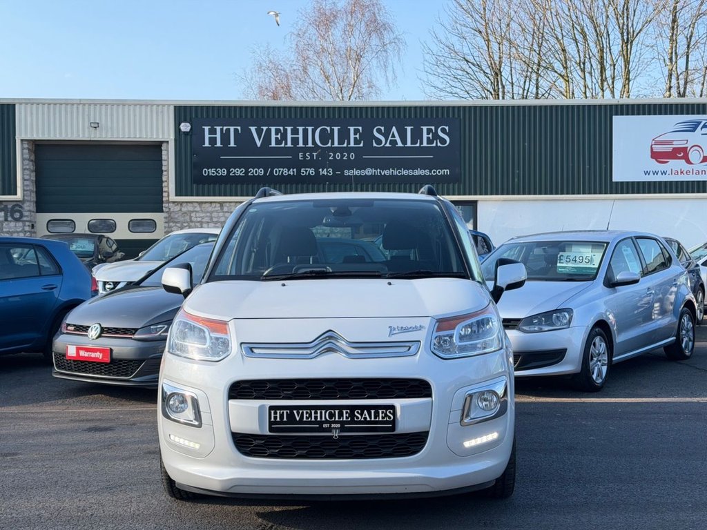 Used Citroen C3 Picasso 2013 for sale - 77765520: Photo 8