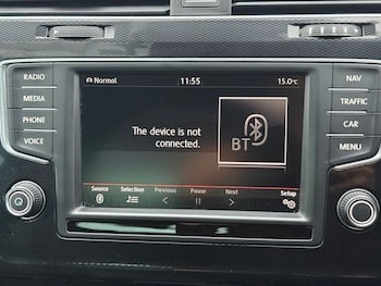 Used Volkswagen Golf 2015 for sale - 76396277: Photo