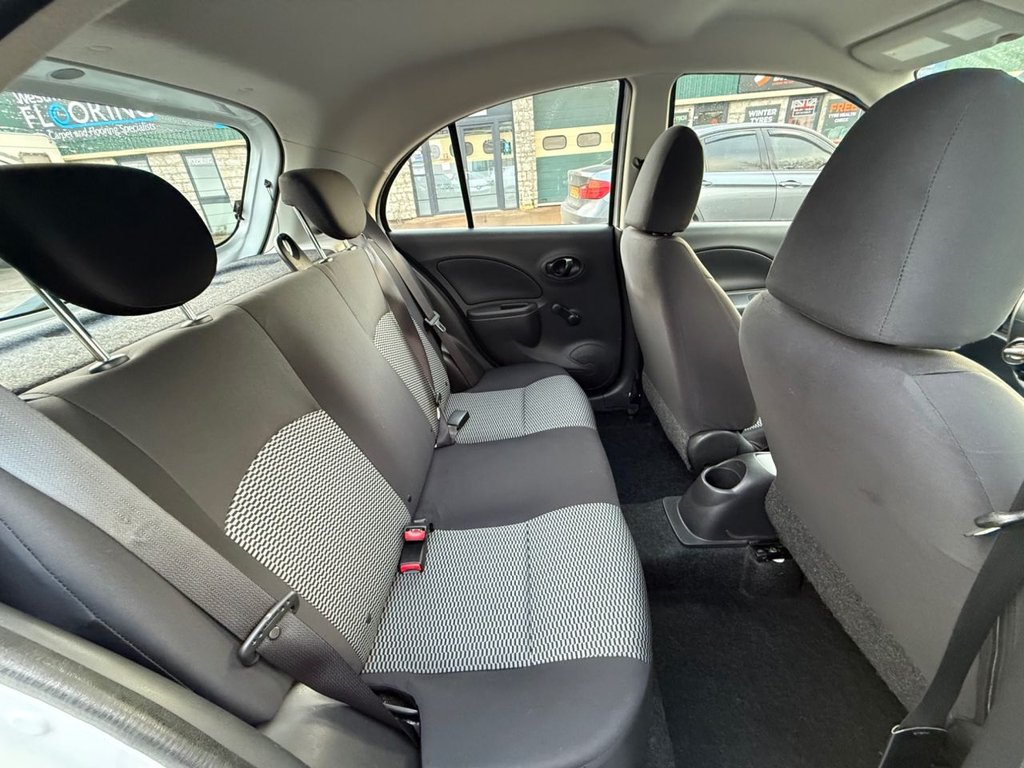 Used Nissan Micra 2013 for sale - 77187972: Photo 13