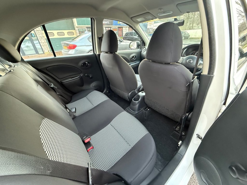 Used Nissan Micra 2013 for sale - 77187972: Photo 14