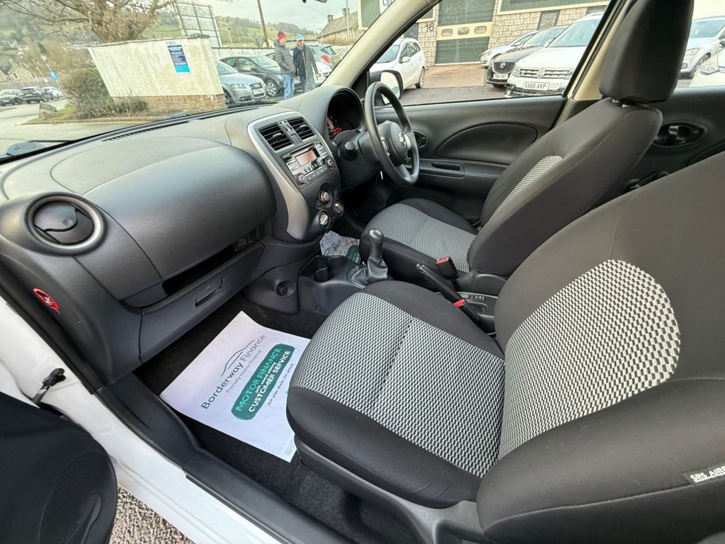 Used Nissan Micra 2013 for sale - 77187972: Photo 17