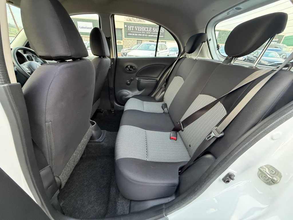 Used Nissan Micra 2013 for sale - 77187972: Photo 18