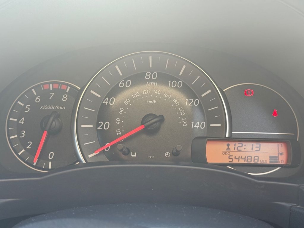 Used Nissan Micra 2013 for sale - 77187972: Photo 24