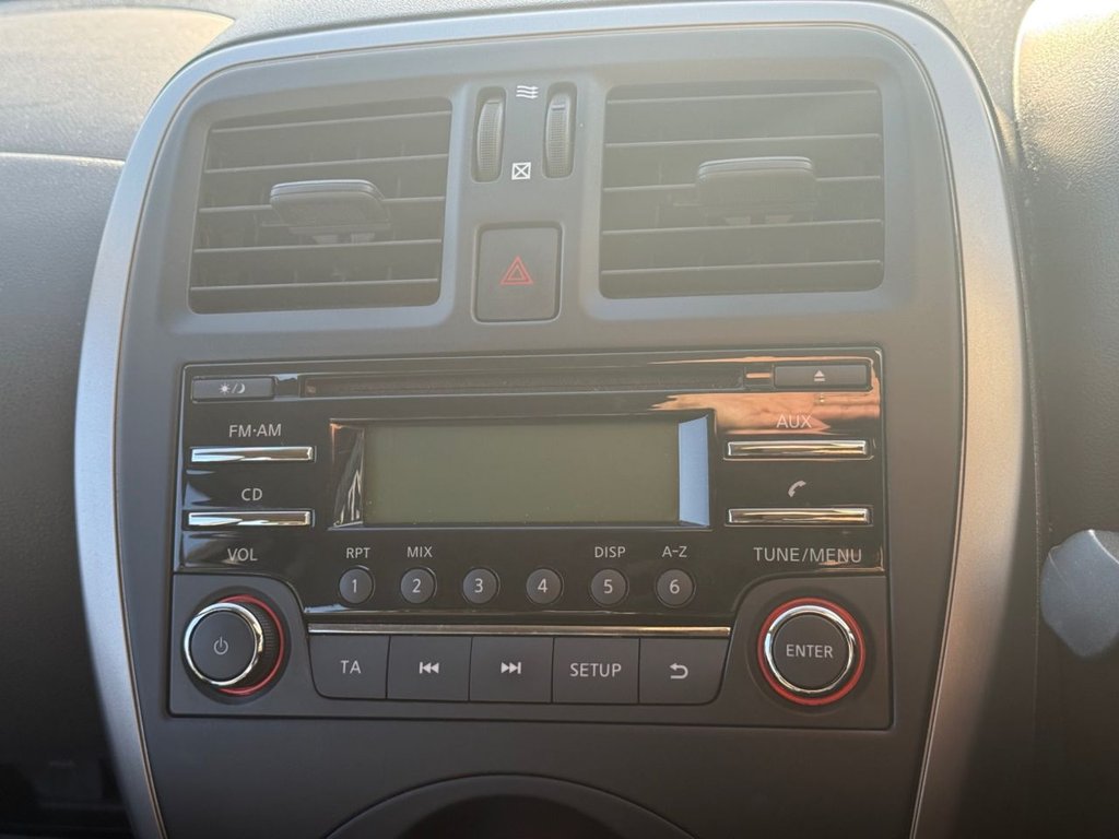 Used Nissan Micra 2013 for sale - 77187972: Photo 25