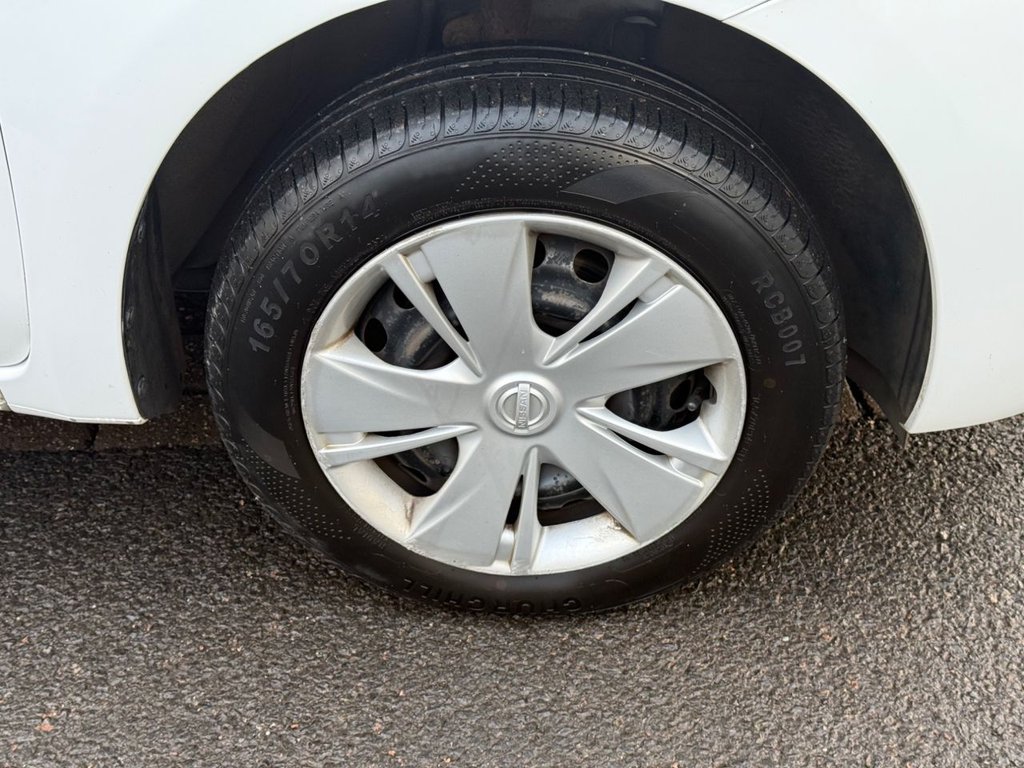 Used Nissan Micra 2013 for sale - 77187972: Photo 32