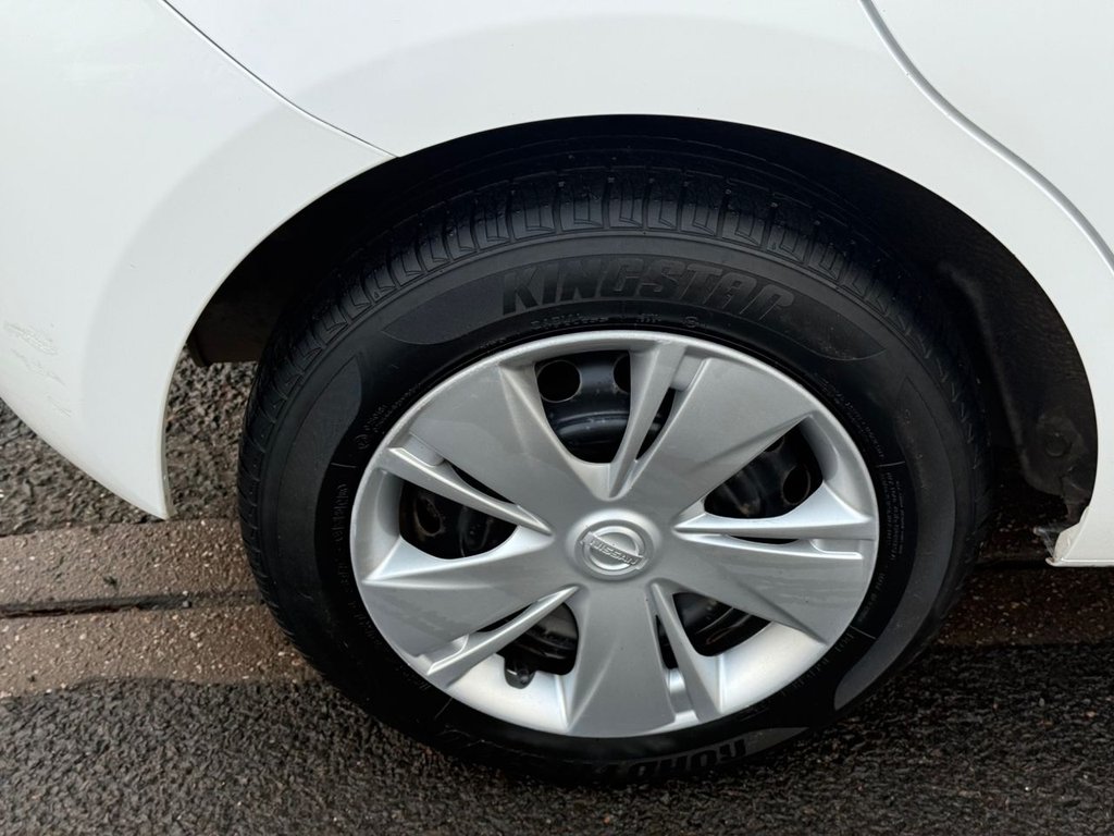 Used Nissan Micra 2013 for sale - 77187972: Photo 35