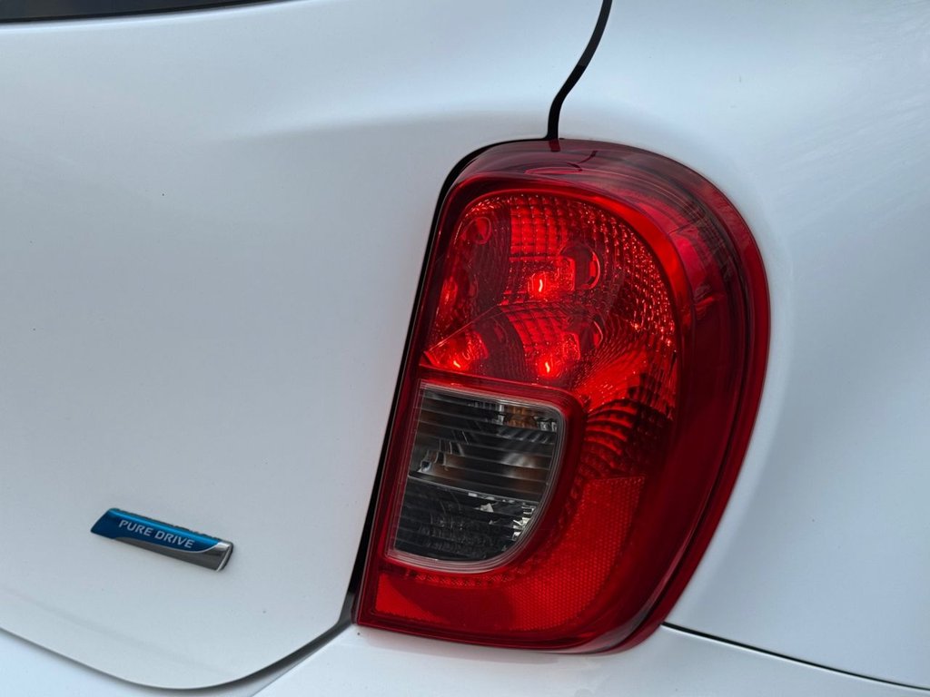 Used Nissan Micra 2013 for sale - 77187972: Photo 36