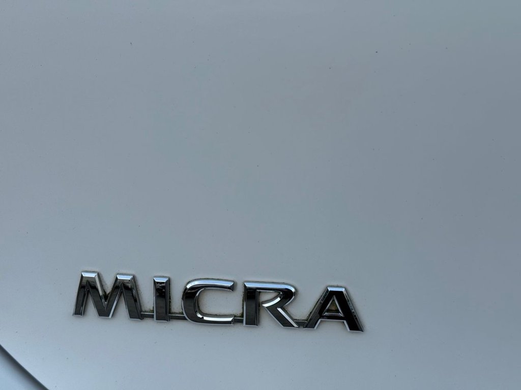 Used Nissan Micra 2013 for sale - 77187972: Photo 38