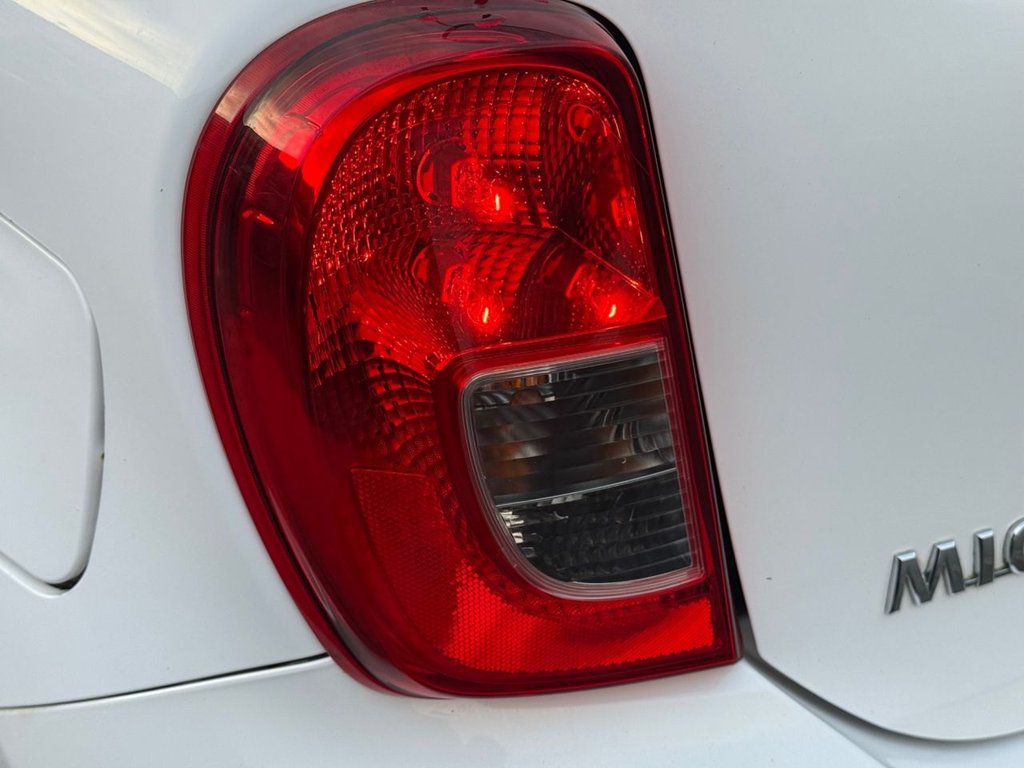 Used Nissan Micra 2013 for sale - 77187972: Photo 40