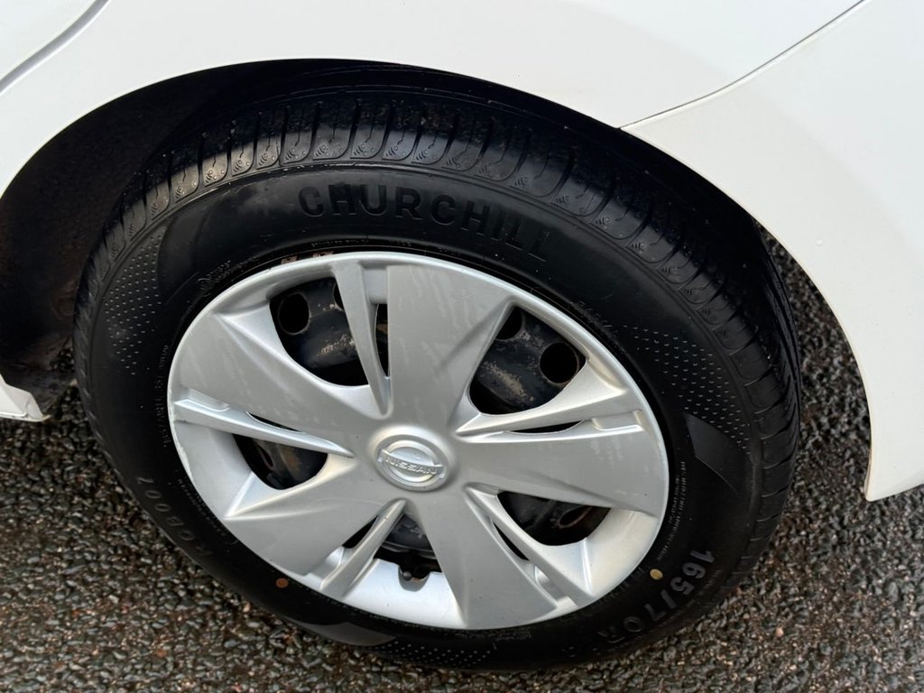 Used Nissan Micra 2013 for sale - 77187972: Photo 42