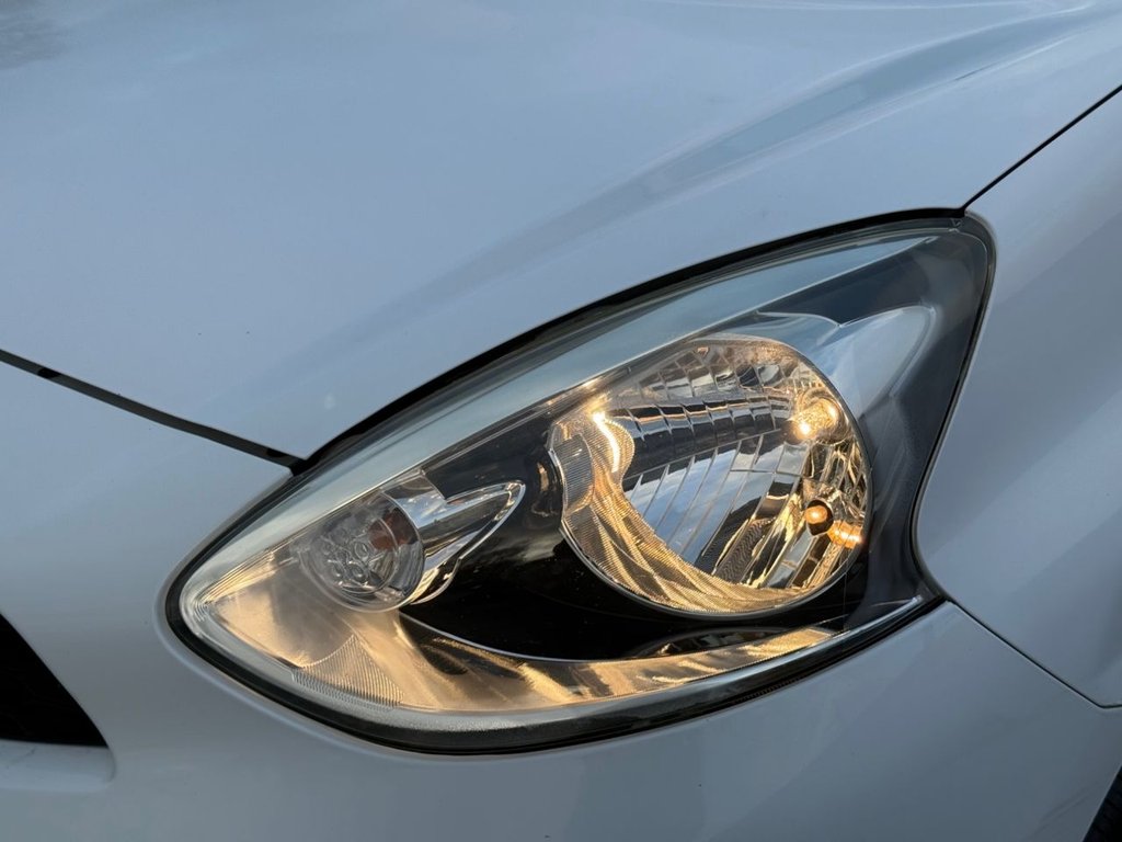 Used Nissan Micra 2013 for sale - 77187972: Photo 48