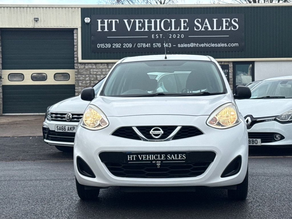 Used Nissan Micra 2013 for sale - 77187972: Photo 6