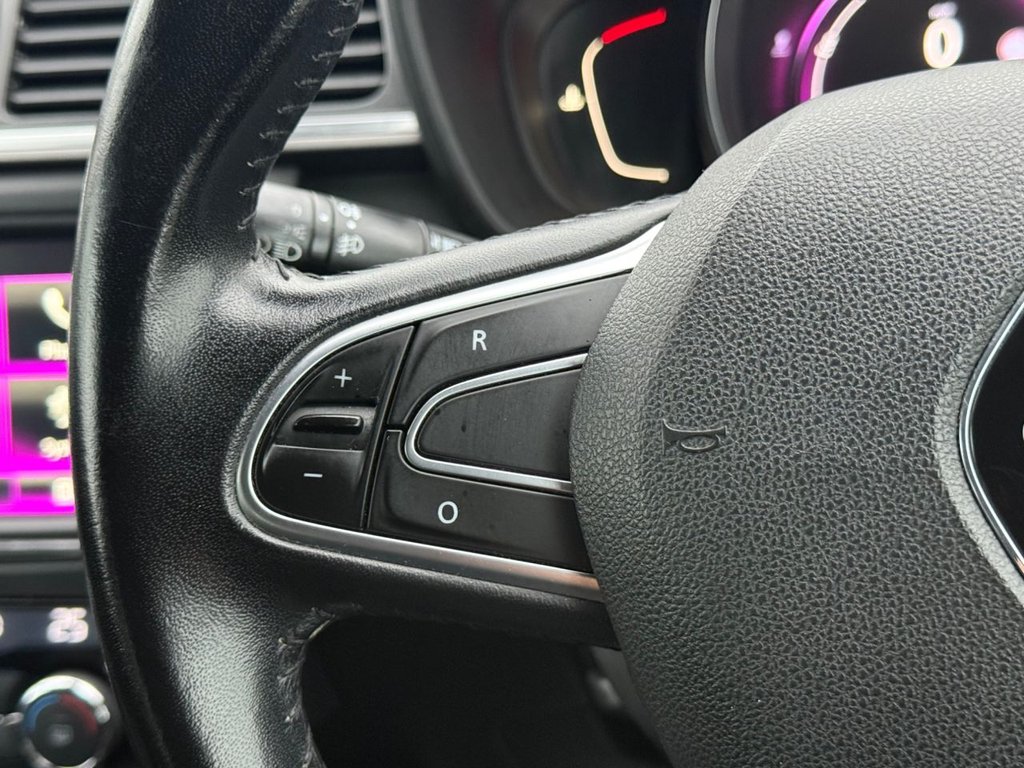 Used Renault Kadjar 2017 for sale - 76396075: Photo 15